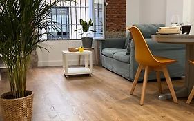 Apartamento Atocha/Reina Sofia
